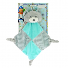 Adorable Doudou Pour Bebe Jouets Pas Cher Animaux En Peluche Pas Cher Animal Elephant Ours