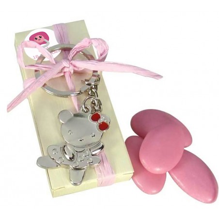 cadeau pour bapteme fille 3 ans