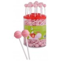 Bonbons pour table de bonbons