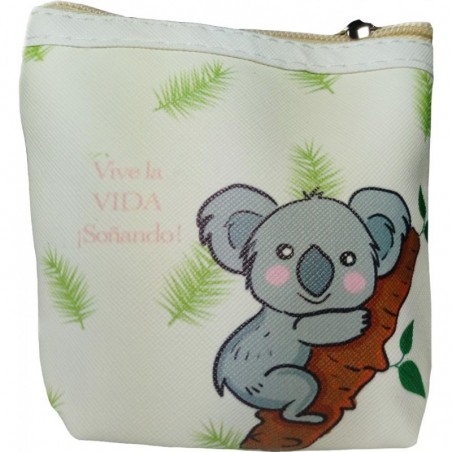 Sac et sac à main koala