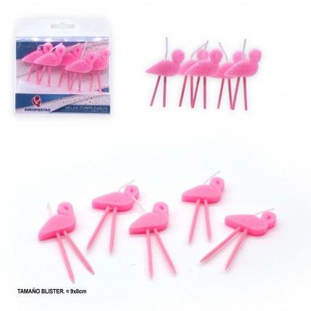 kit manucure flamant rose