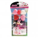 Kit pvc retail minnie pour décorer gâteaux