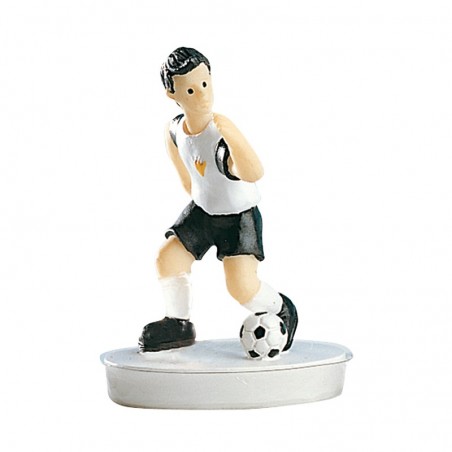 Figurine Footballeur