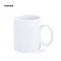 Tasse blanche