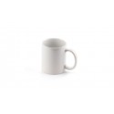 Tasse blanche