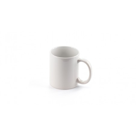 Tasse blanche