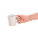 Tasse blanche