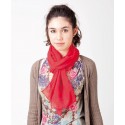 Instint foulard