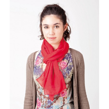 Instint foulard