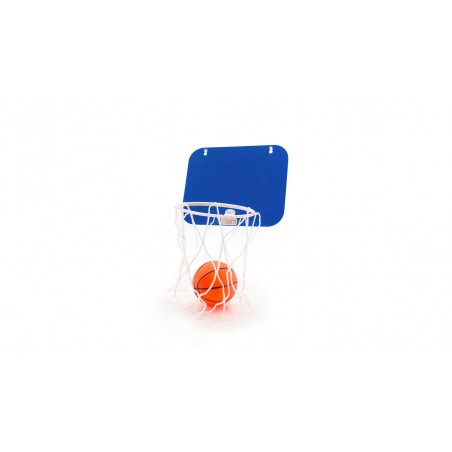 Jeu de basketball