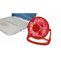 Mini ventilateur miclox