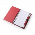 Cahier pilaf