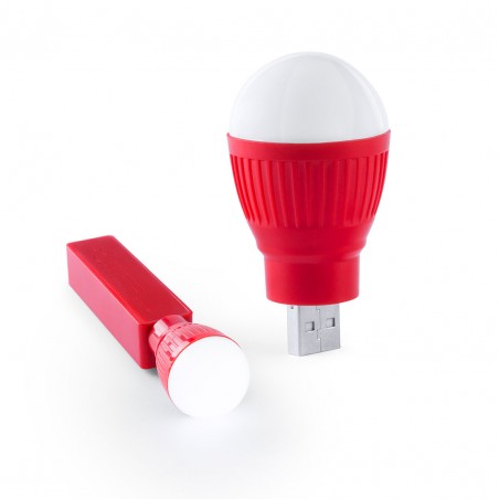 Lampe usb kinser