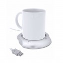 Chauffe tasse usb