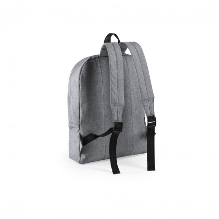 Sac à dos gris moderne pour garçon