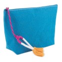 Trousse de toilette laminé lipy jute