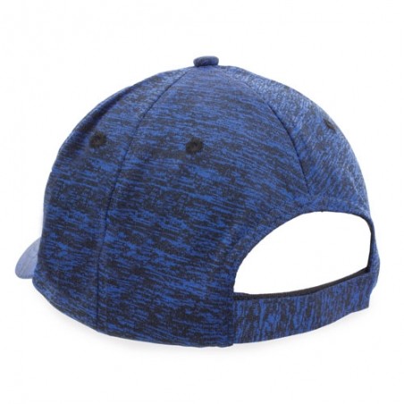 Casquette bicolore vigore net