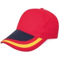 Casquette espagne