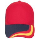 Casquette espagne