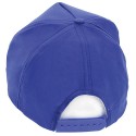 Casquette longue visière