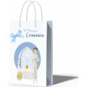 Petit sac arc communion enfant autel