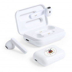 ECOUTEURS SANS FIL MI TRUE WIRELESS EARPHONES 2 BASIC-NEUF-BLANC