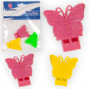 Jouets pinata papillon