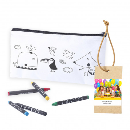 stylo bille cadeaux entreprise