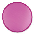 Frisbee pliable en polyester coloré - Frisbie Jaso