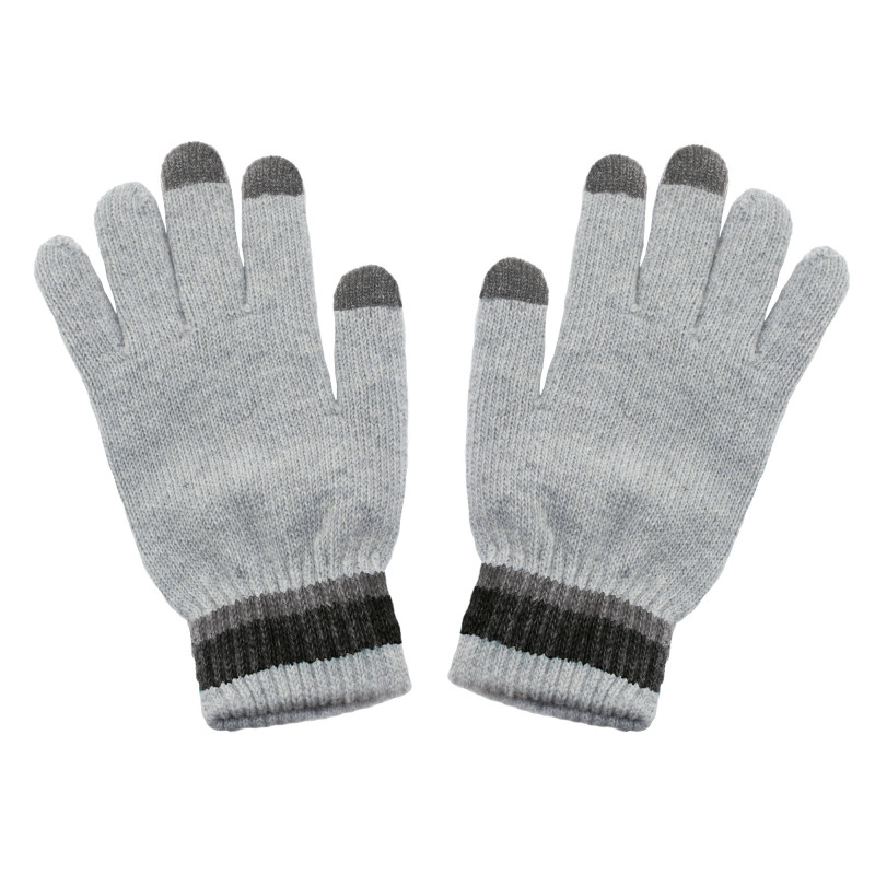 Gants pour écran tactile à offrir en cadeau