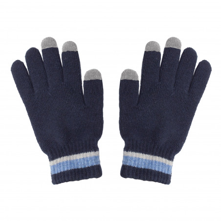 Gants pour écran tactile à offrir en cadeau - Gants Pour Écran Tactile français