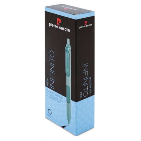 Stylo infini Pierre Cardin - Stylo infini Pierre Cardin