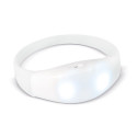 Bracelet lumineux LED pour fêtes et événements - Bracelet clignotant LED lumineux VIP