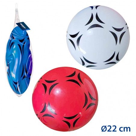 Ballon en pvc pour enfants