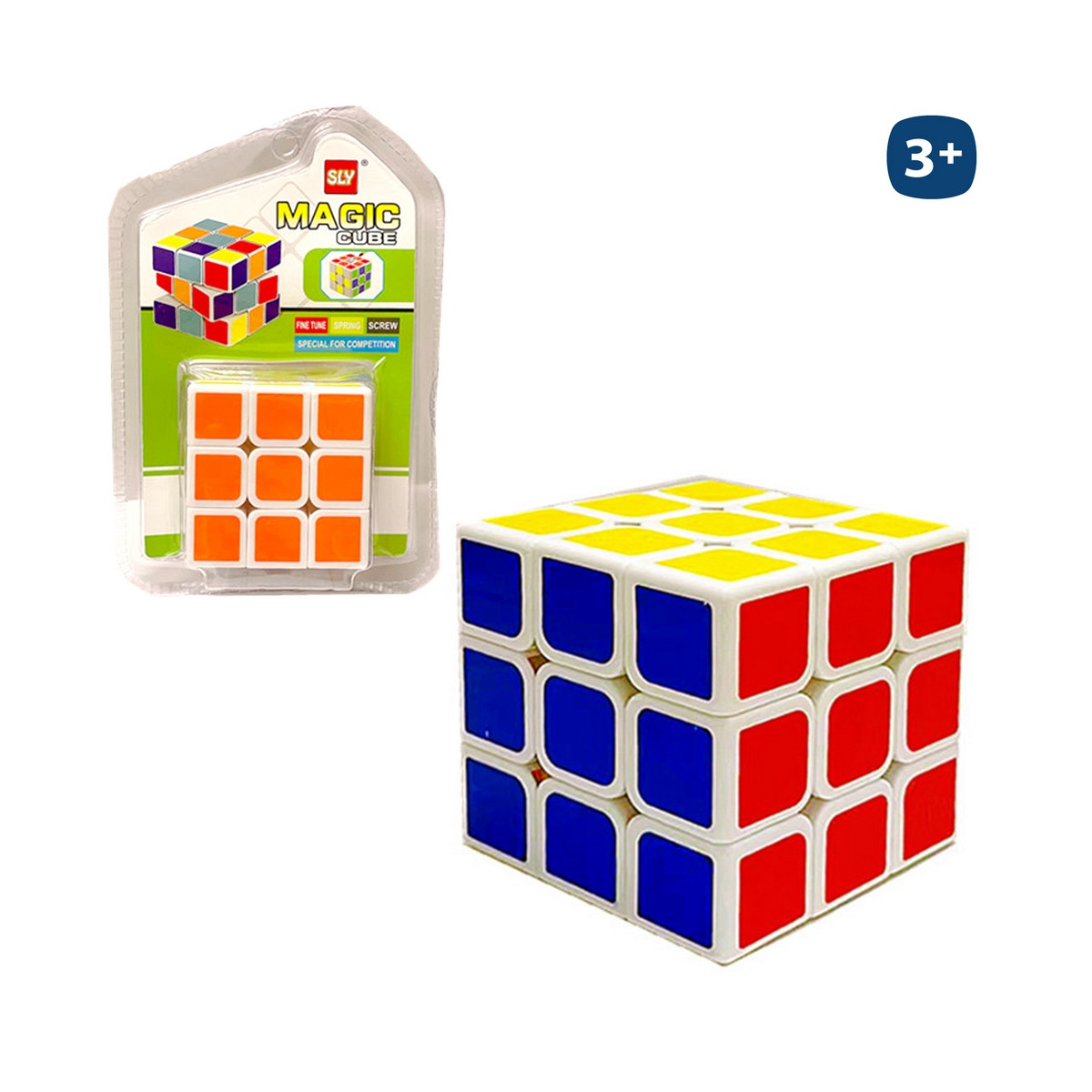 Jeu d adresse magic rubik s cube pour enfants et adultes