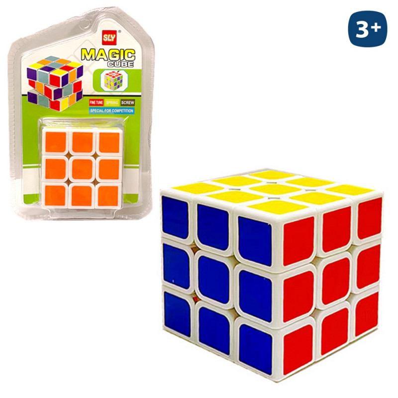 Jeu d adresse magic rubik s cube pour enfants et adultes