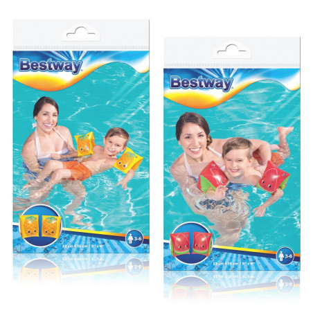 Brassards de natation pour enfants