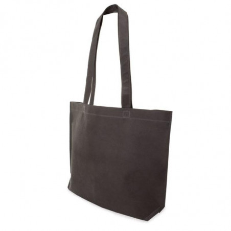 fil ferme les sacs 15cm argent