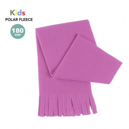 Écharpe polaire enfant - Anut Foulard