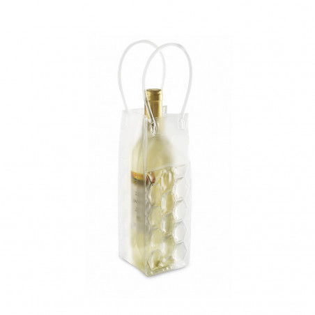 bouteille verre bambou bouchon liege