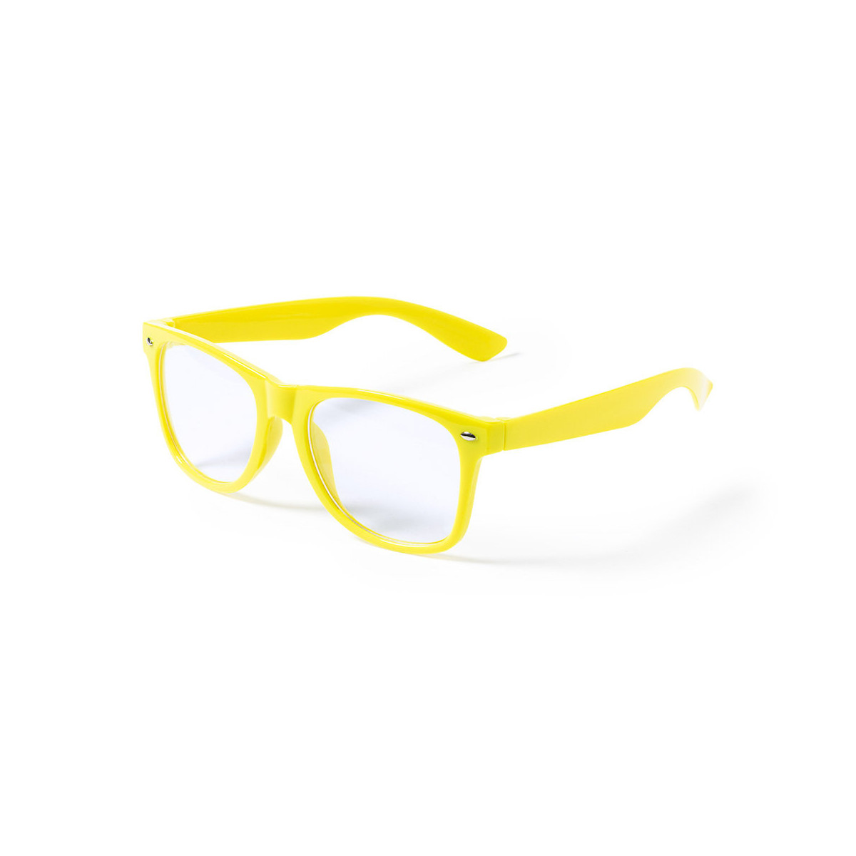 Lunettes jaunes pour le détail - Lunettes Kathol