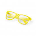 Lunettes jaunes pour le détail - Lunettes Kathol