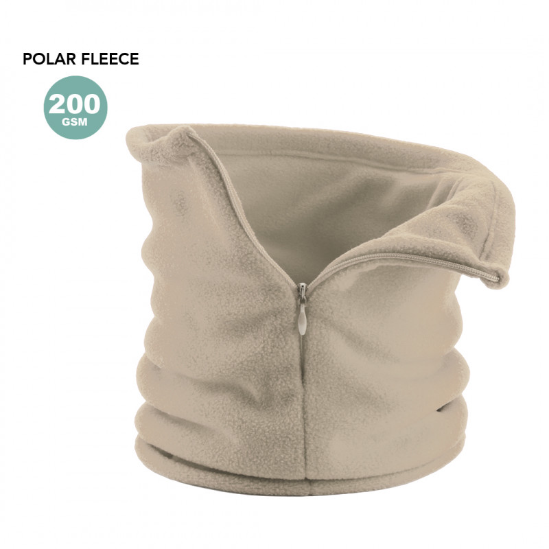 Culotte polaire beige