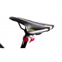 Lampe de poche pour vélo à piles - Lampe de poche Plaup