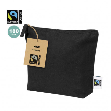 Trousse de toilette Yink Fairtrade