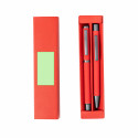 Set stylo et roller à offrir - Ensemble Bostit