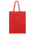 Sac cadeau rouge