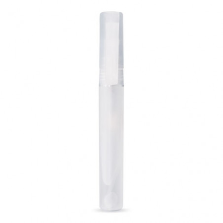 Distributeur de poche de 10 ml. pour les liquides à donner