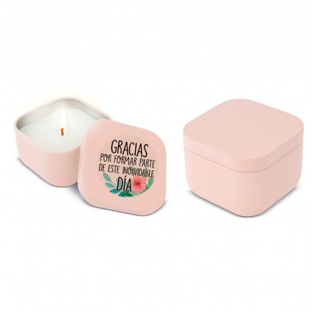 savon cadeau original femme