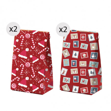 foulards cadeaux d’entrepriser